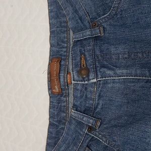 Lee jeans